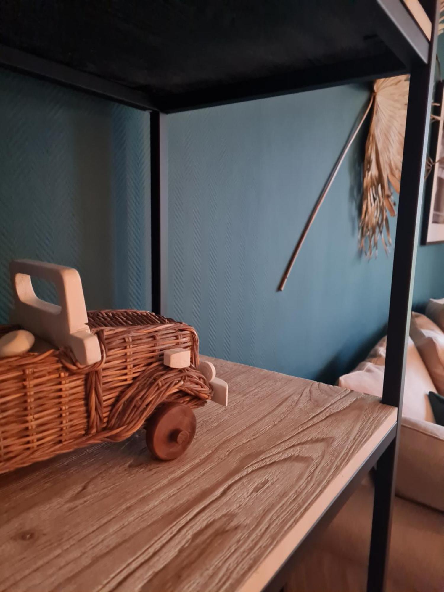 Saltwater Safari Apartment Busum Room photo